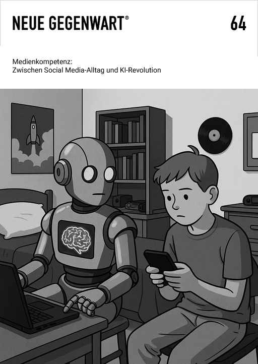 Neue Gegenwart®