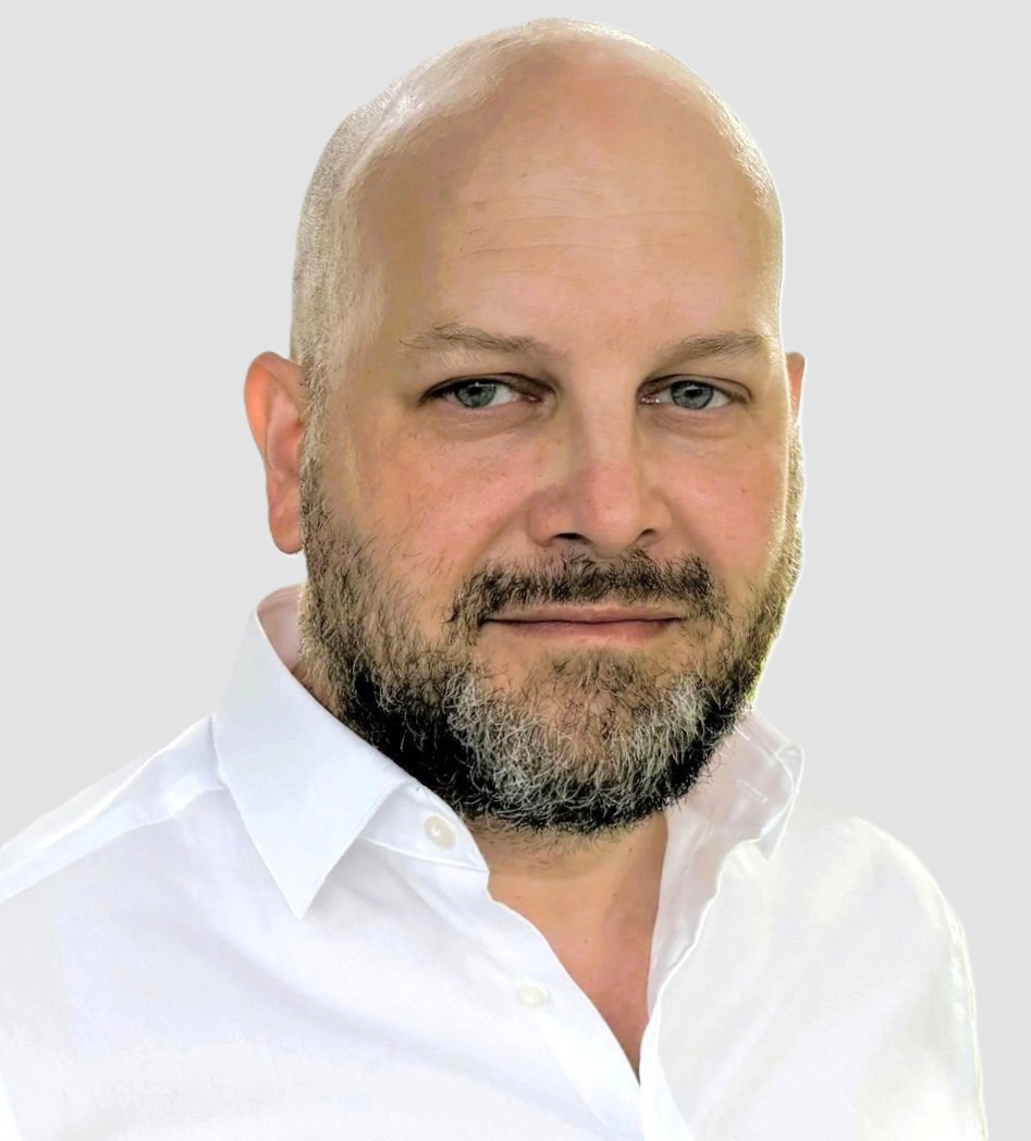 Prof. Dr. Björn Brückerhoff (August 2026)